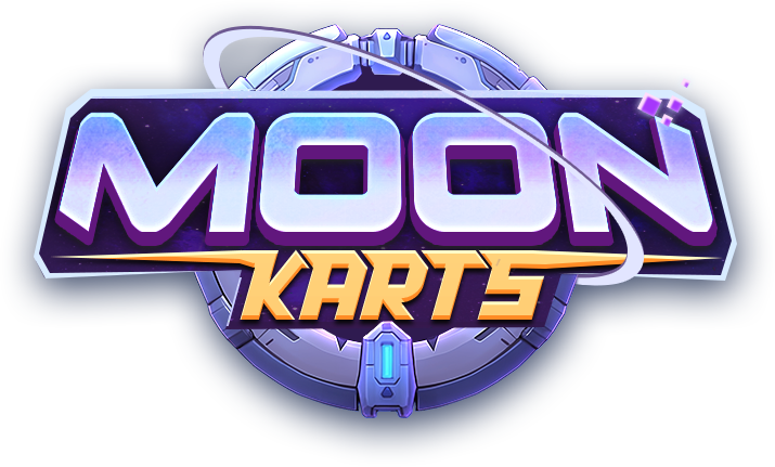 Moon Karts